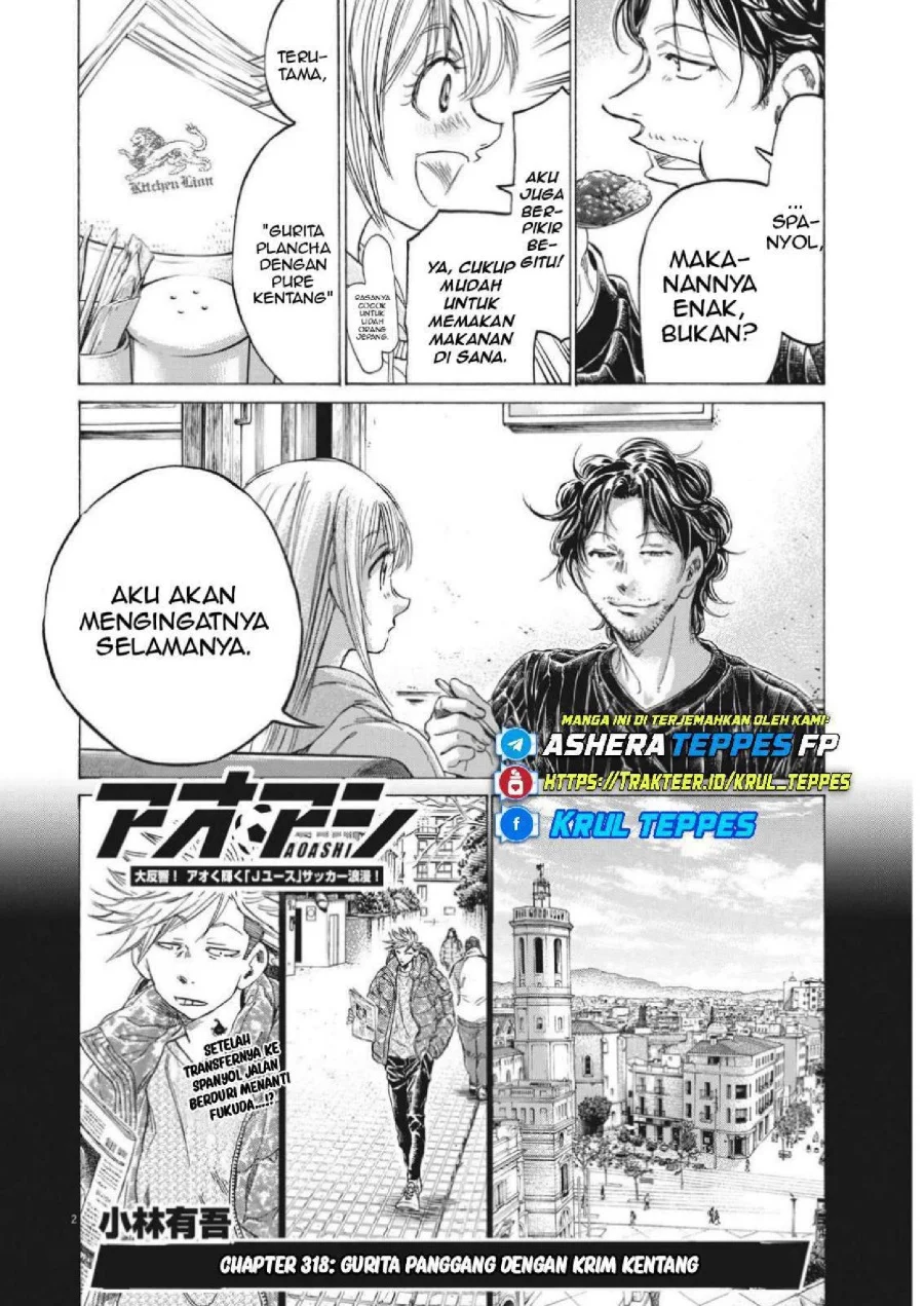 Chapter 318 - halaman 5