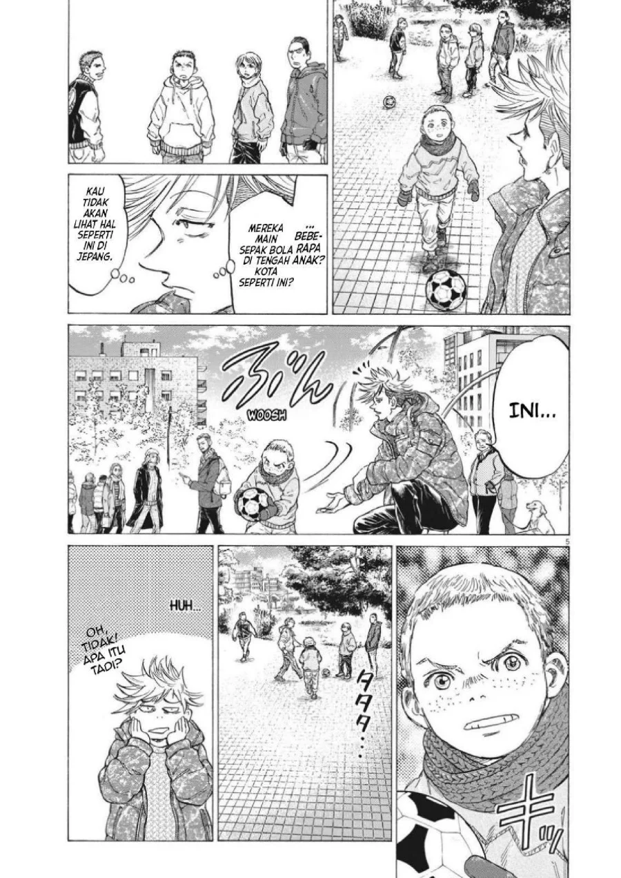 Chapter 318 - halaman 8