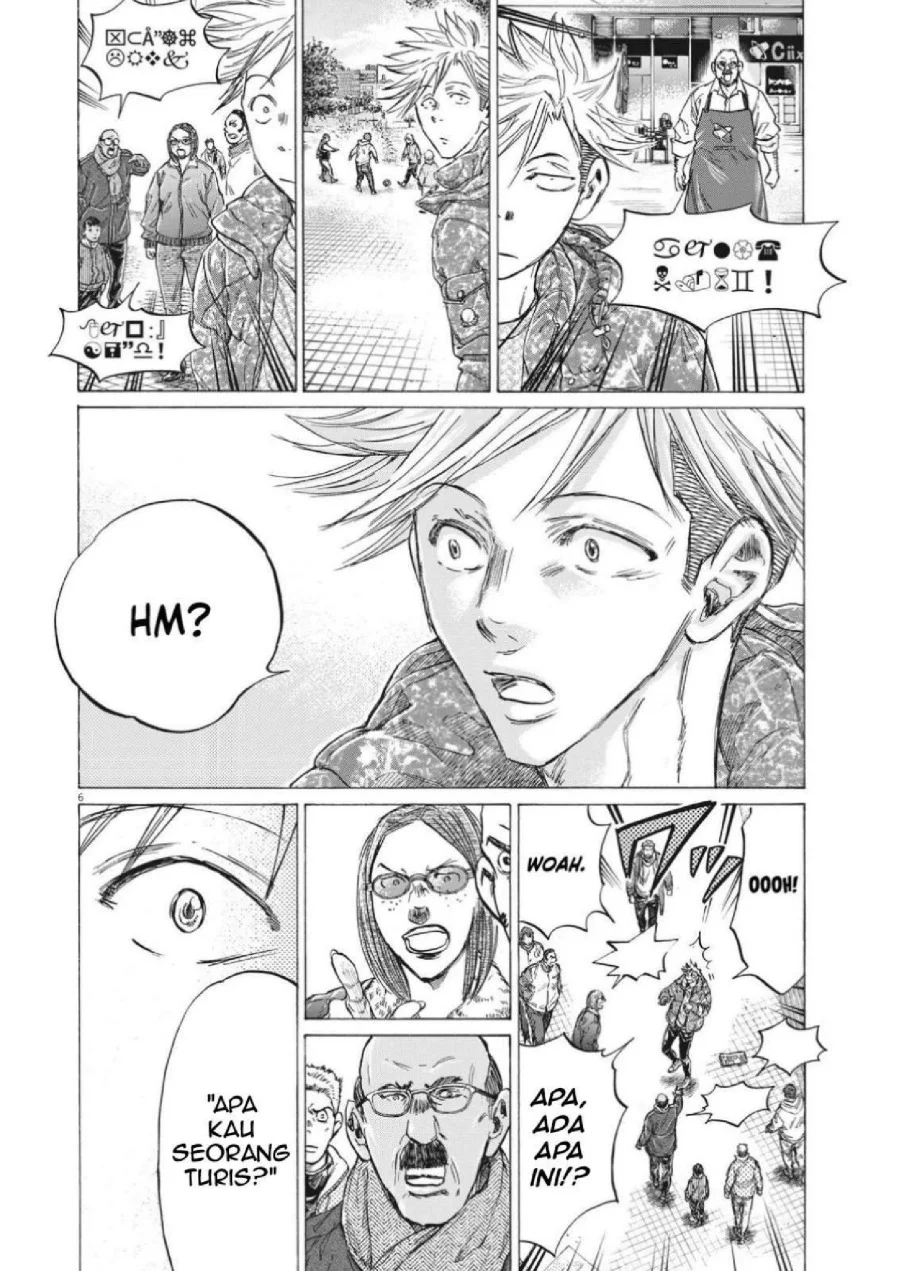Chapter 318 - halaman 9