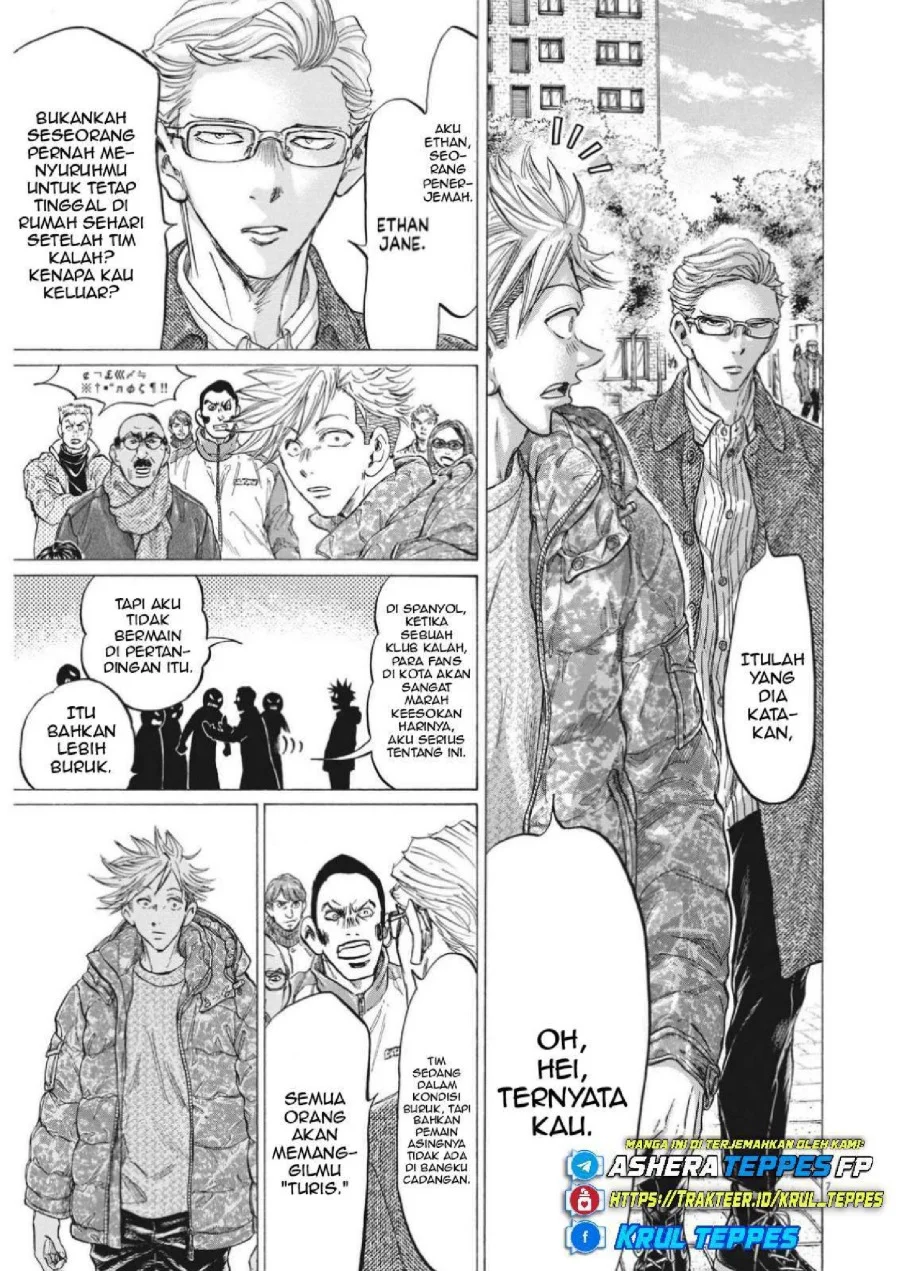 Chapter 318 - halaman 10