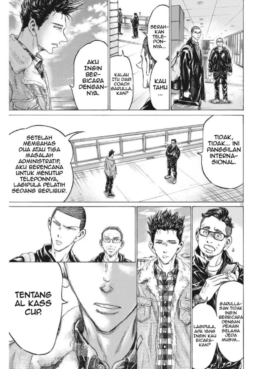 Chapter 320 - halaman 19