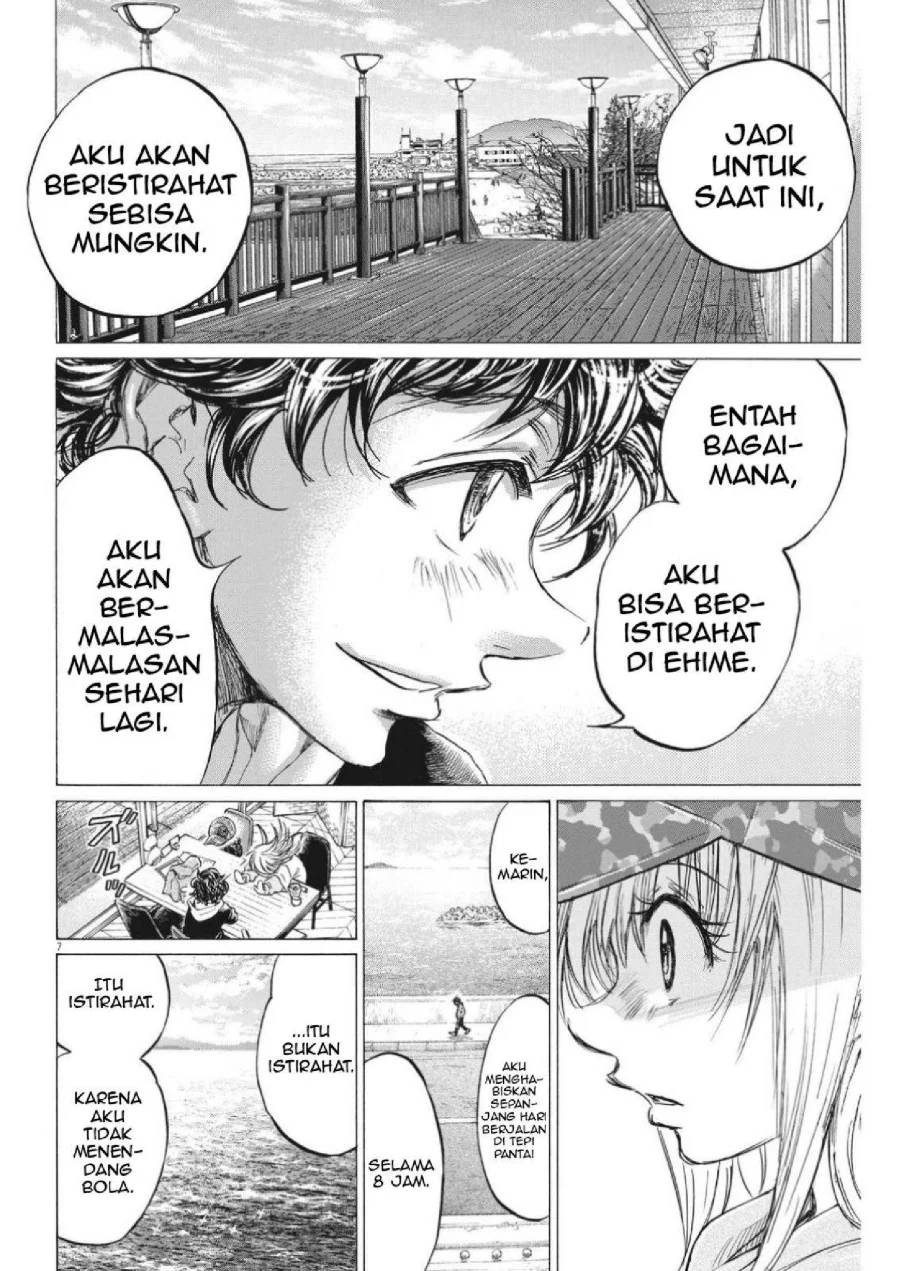 Chapter 321 - halaman 11