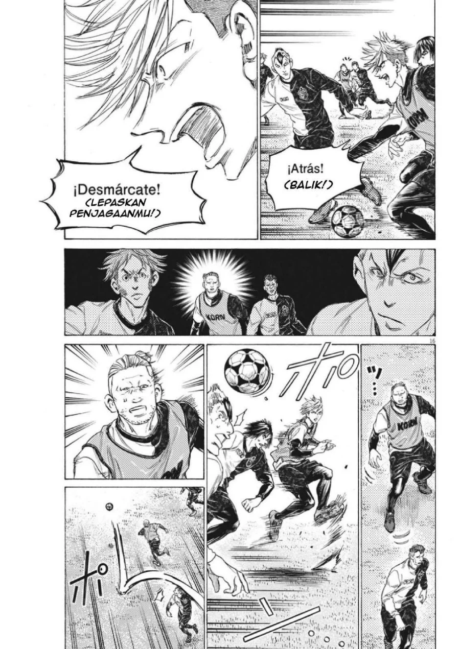 Chapter 321 - halaman 21