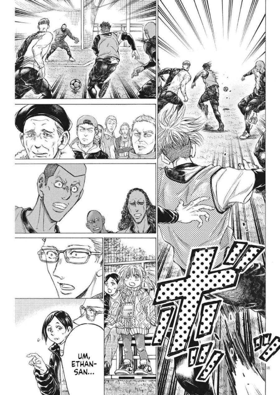 Chapter 321 - halaman 23