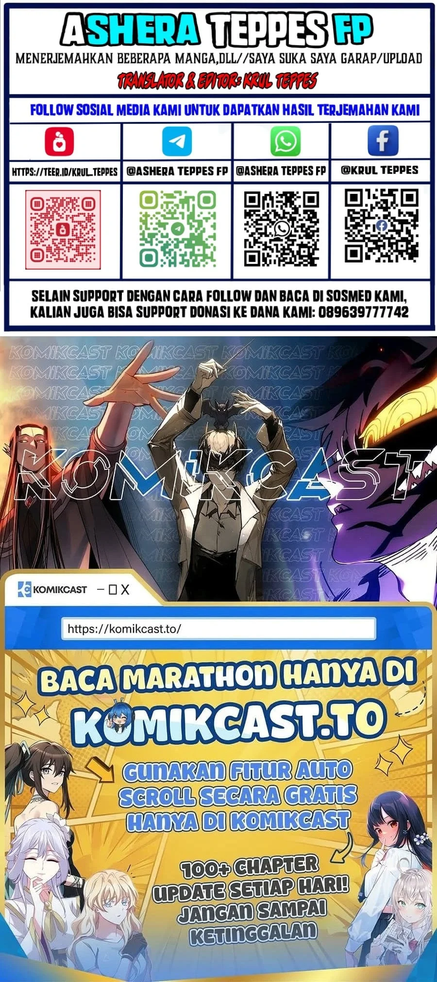 Chapter 321 - halaman 26