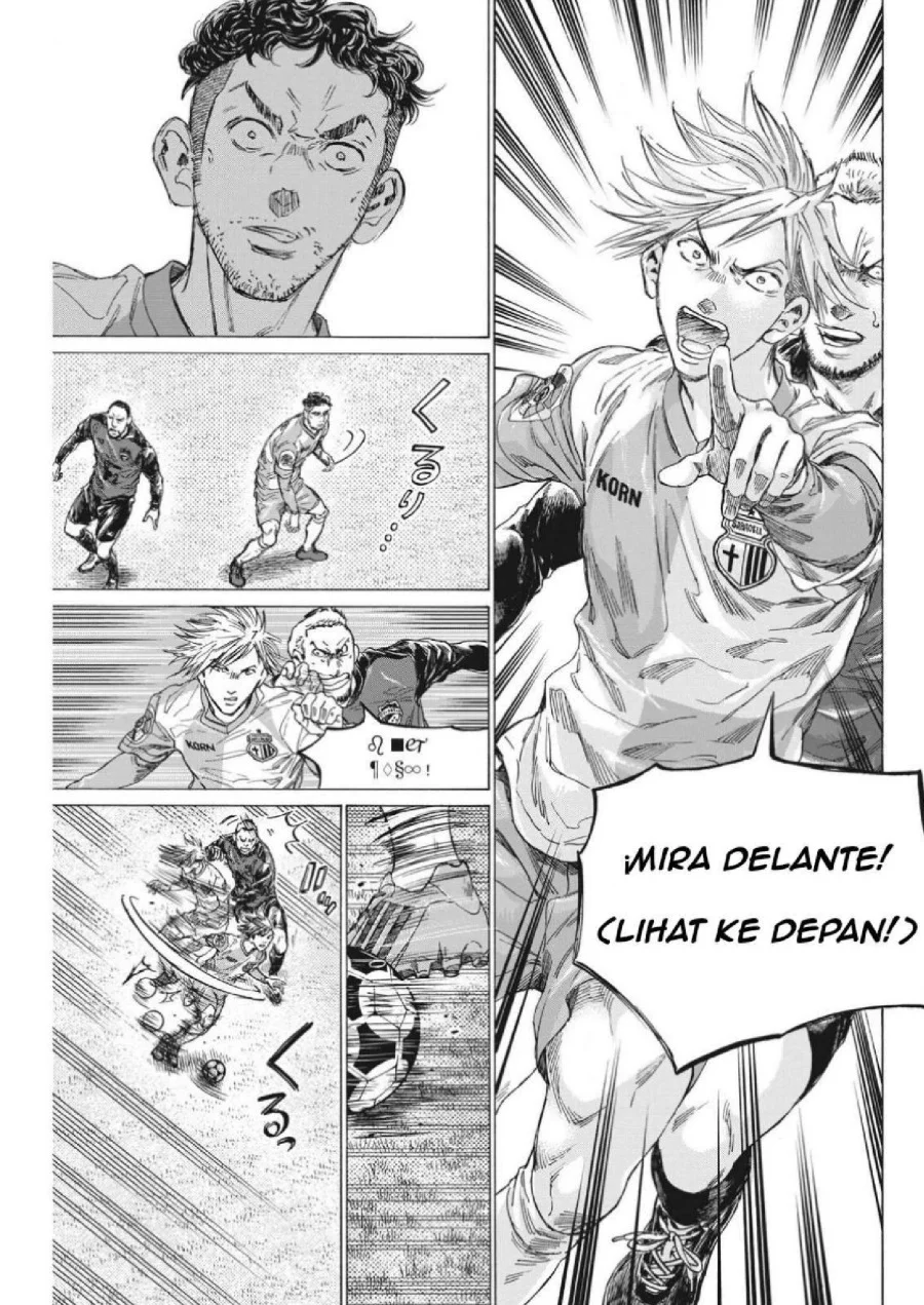 Chapter 322 - halaman 21