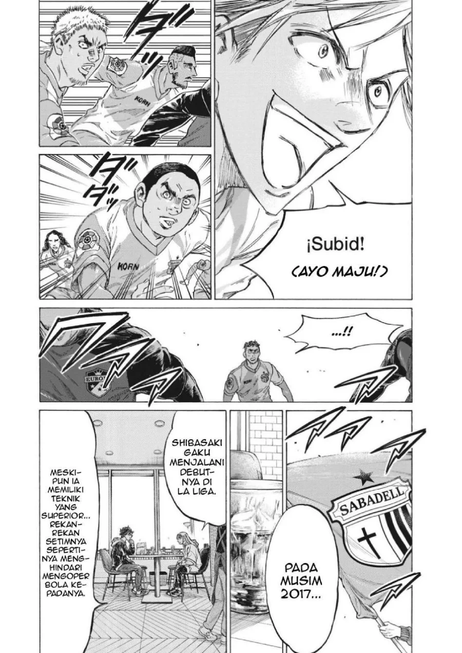 Chapter 323 - halaman 11