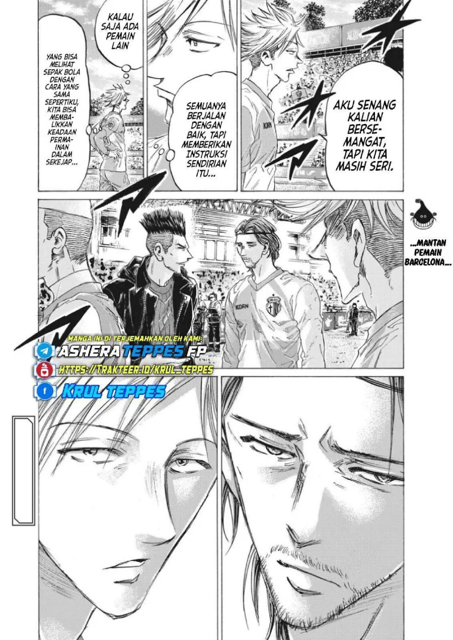 Chapter 323 - halaman 22