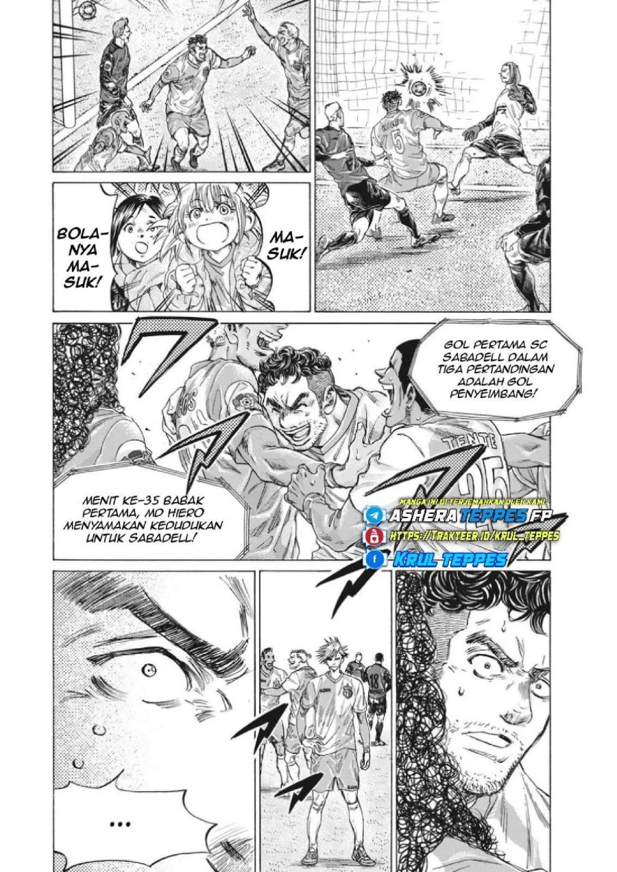 Chapter 323 - halaman 5