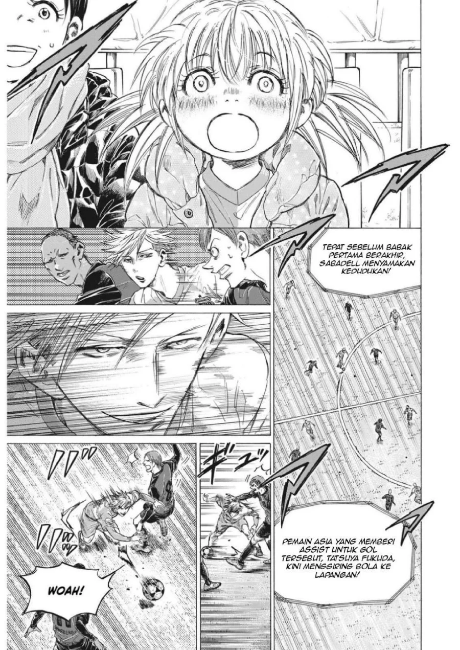 Chapter 323 - halaman 8