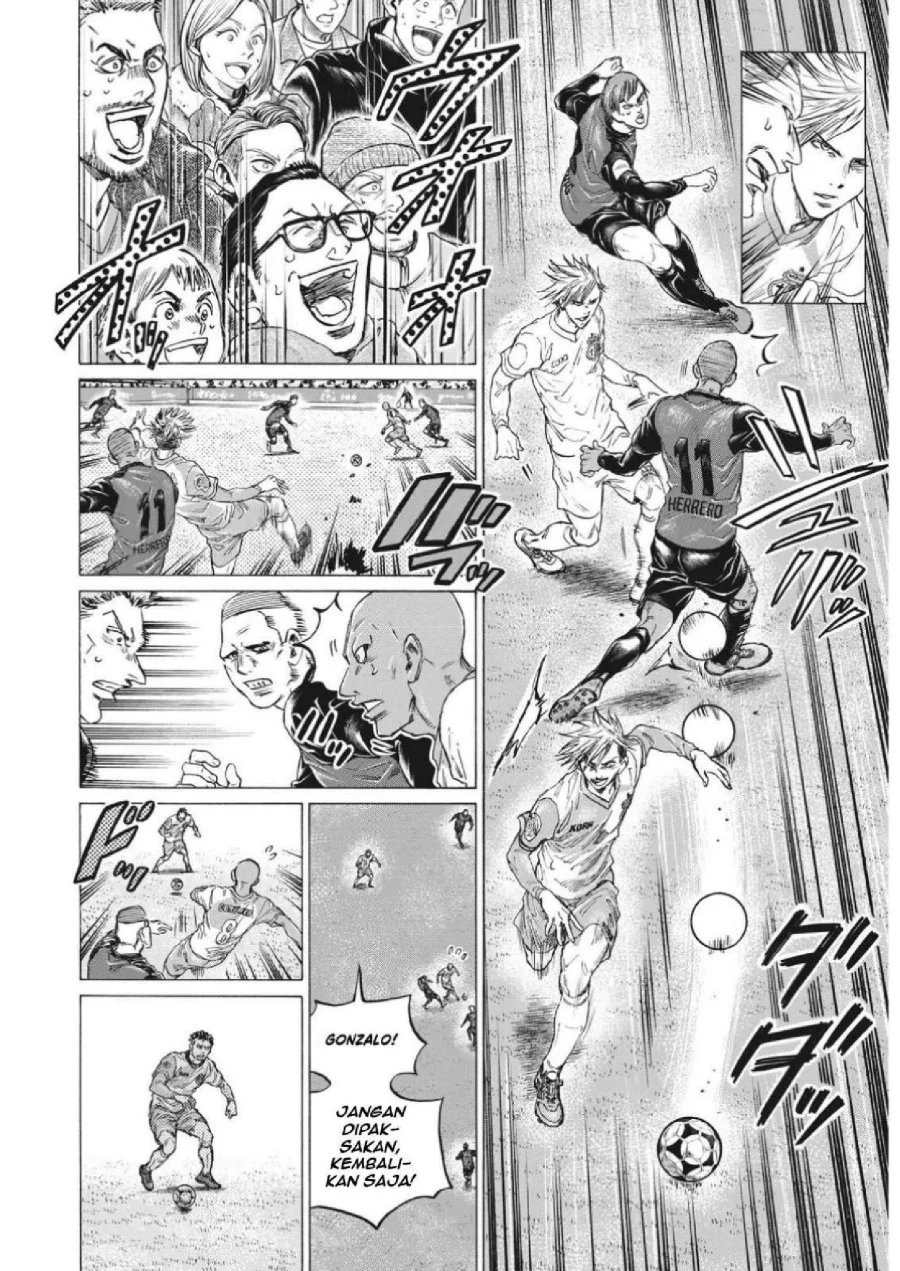 Chapter 323 - halaman 9