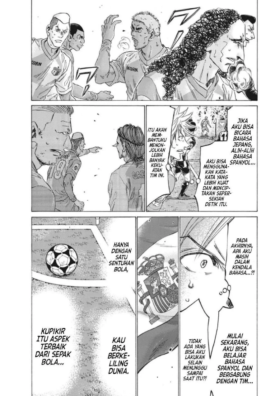 Chapter 324 - halaman 19