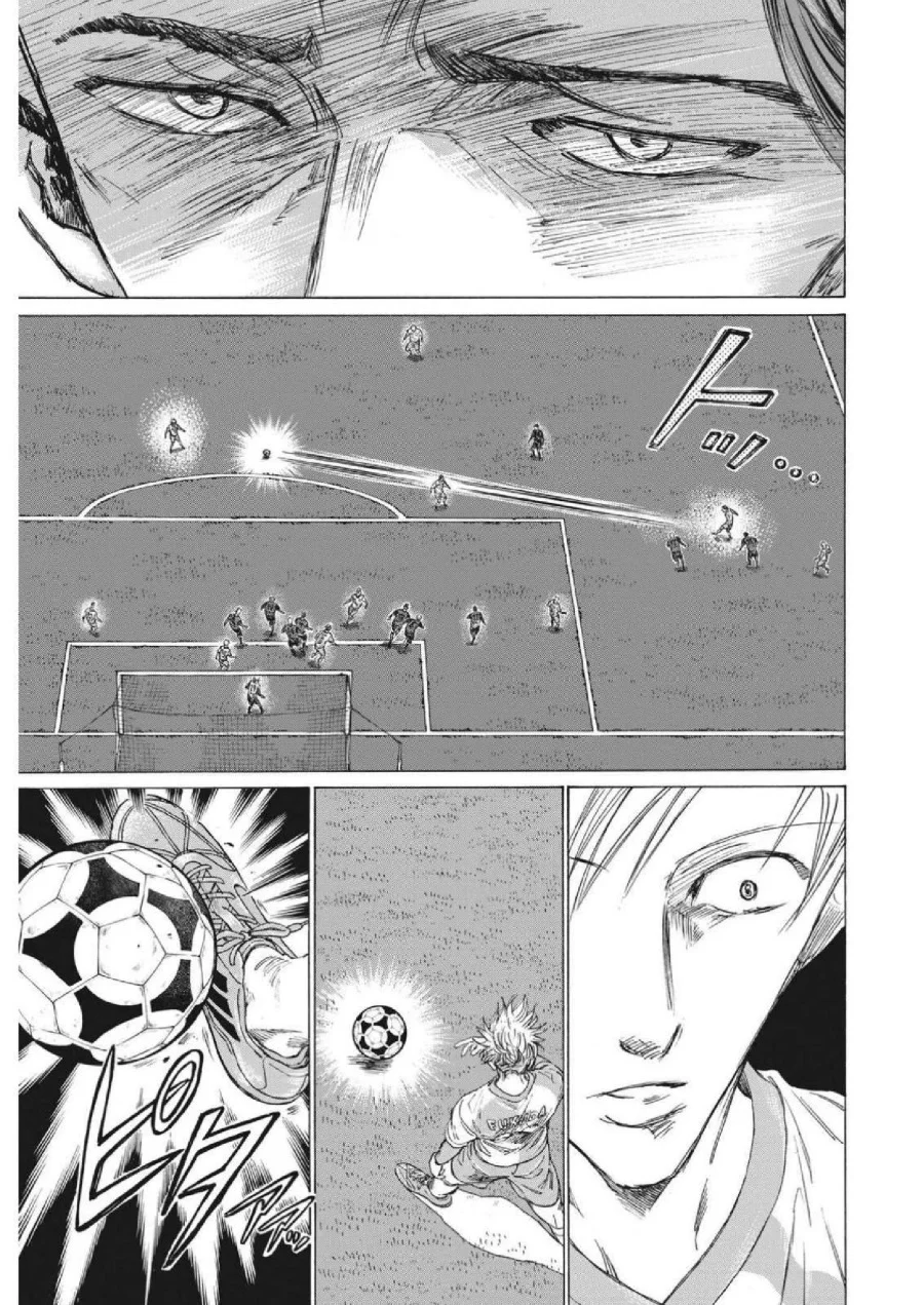 Chapter 324 - halaman 21