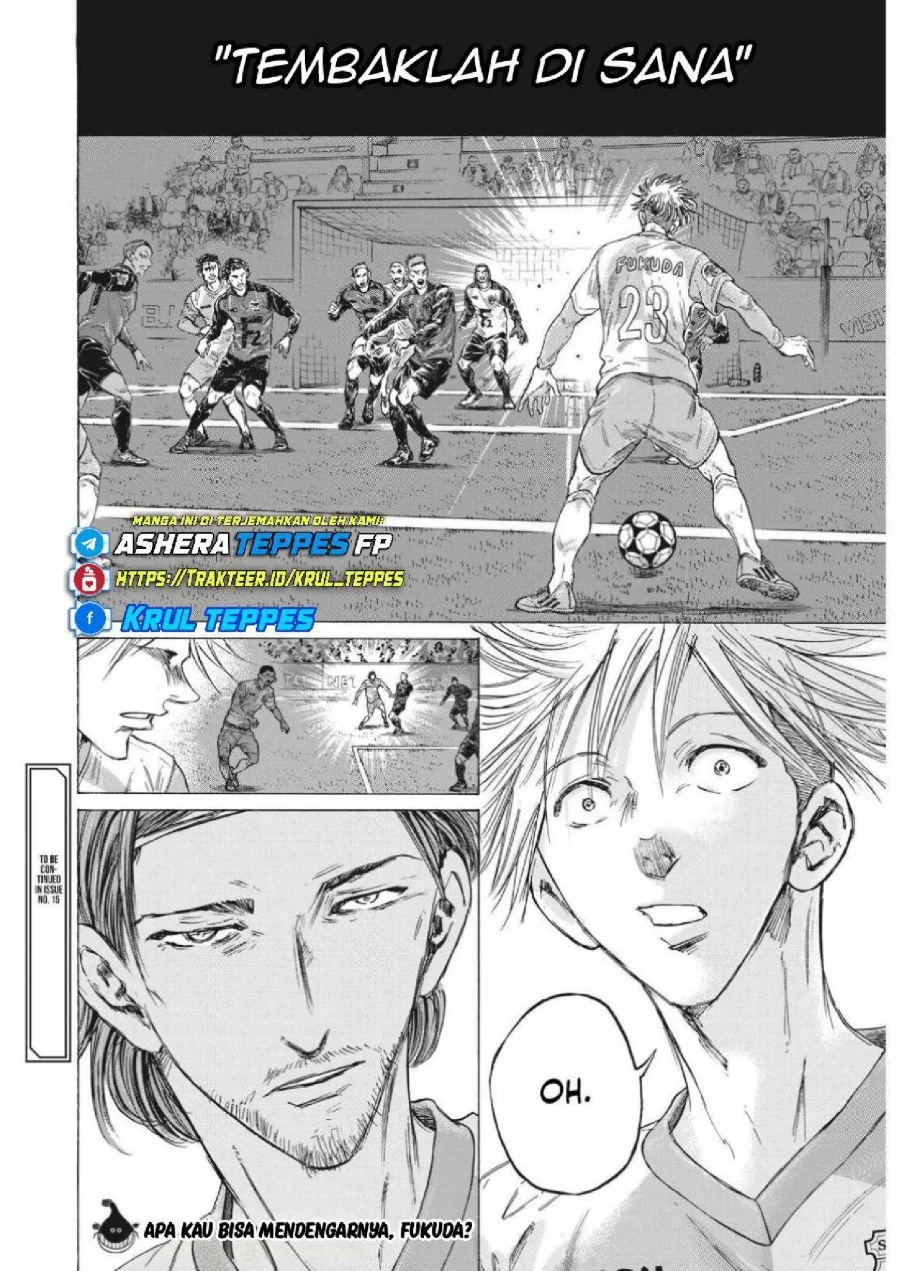 Chapter 324 - halaman 22