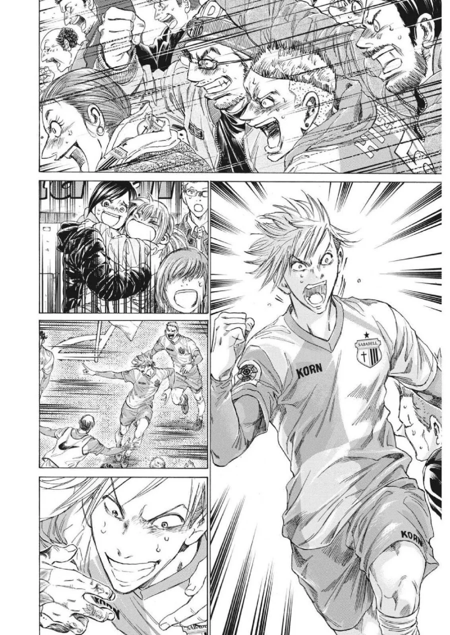 Chapter 325 - halaman 22