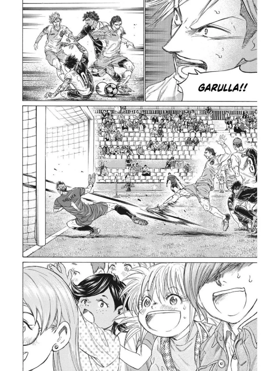 Chapter 326 - halaman 20