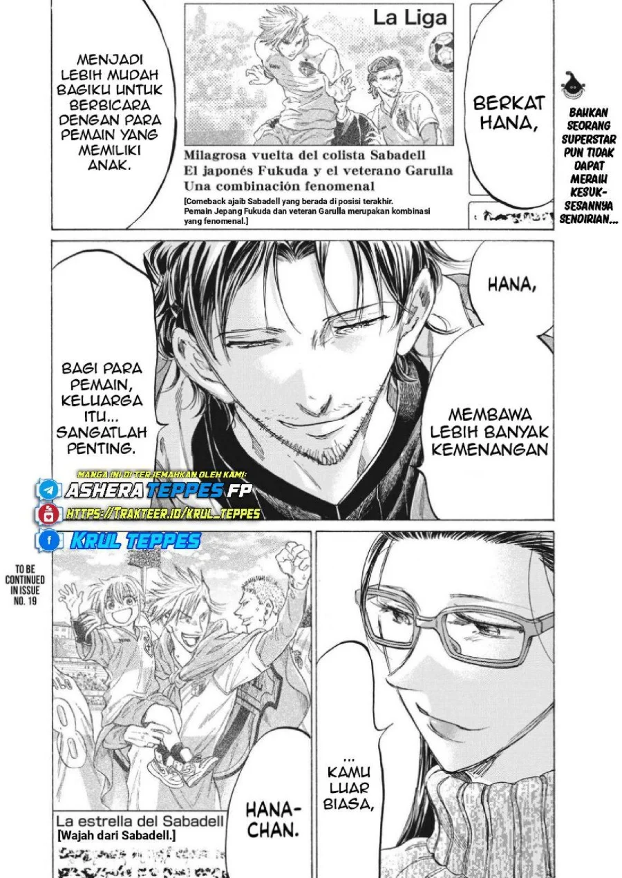 Chapter 326 - halaman 22