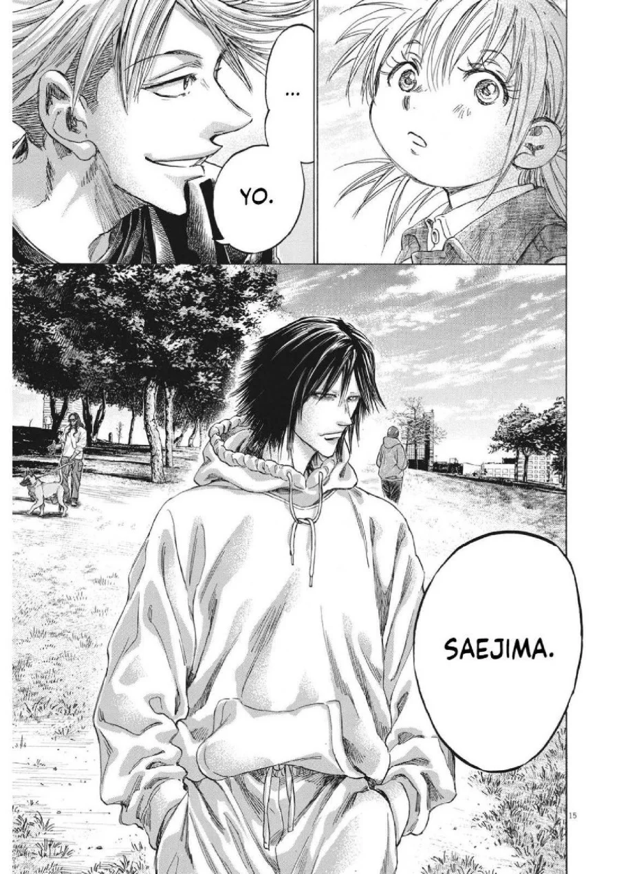 Chapter 327 - halaman 19
