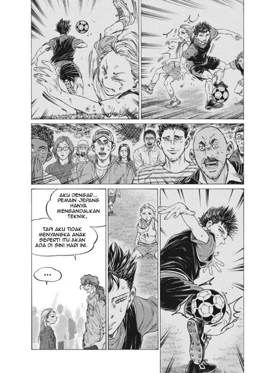 Chapter 331 - halaman 8