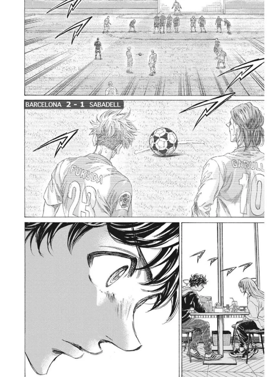 Chapter 333 - halaman 18