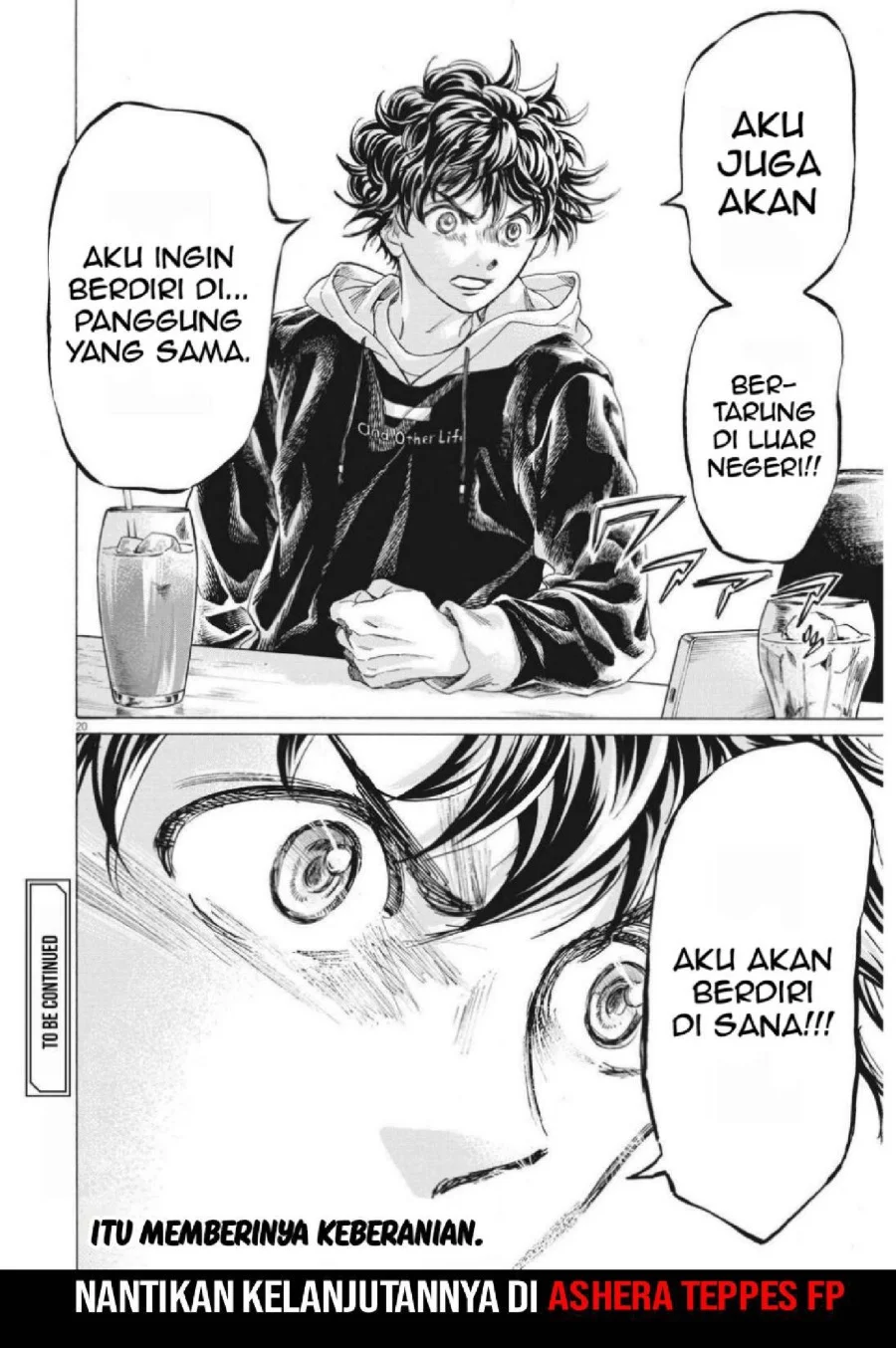 Chapter 333 - halaman 22