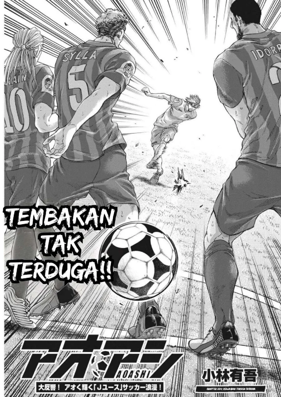 Chapter 334 - halaman 5