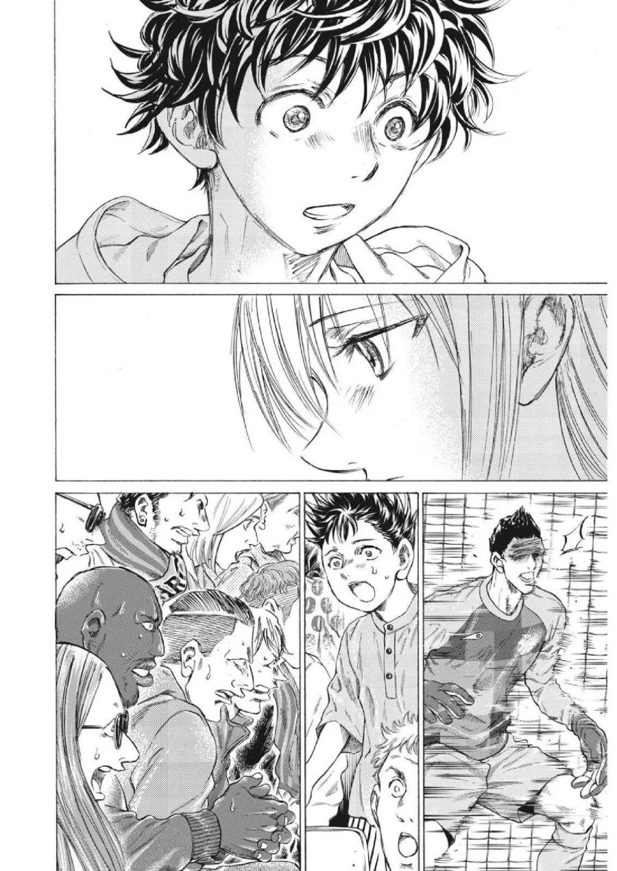 Chapter 334 - halaman 6