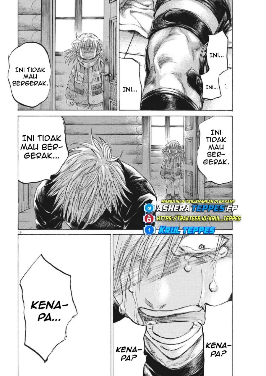 Chapter 335 - halaman 21