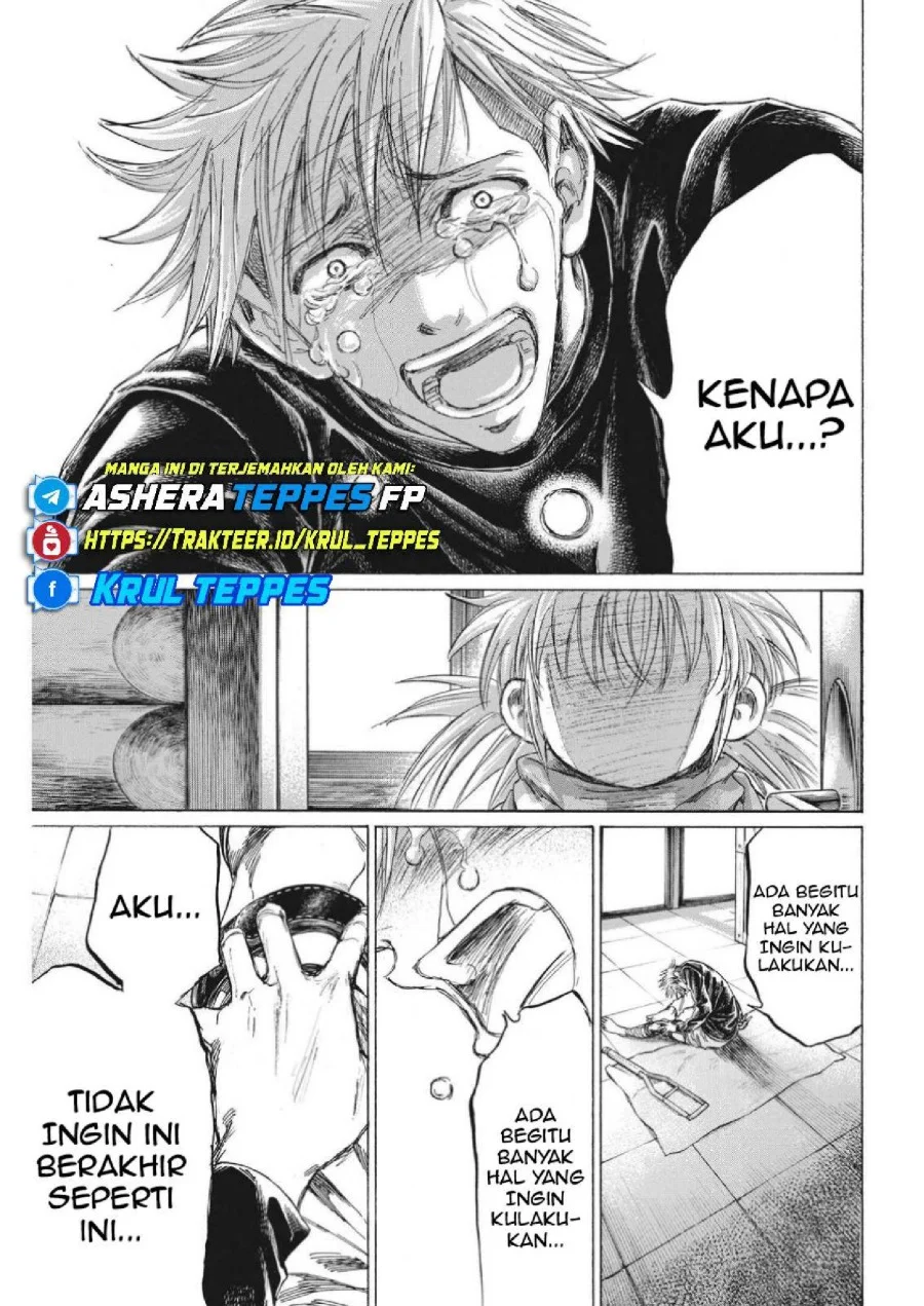 Chapter 335 - halaman 22