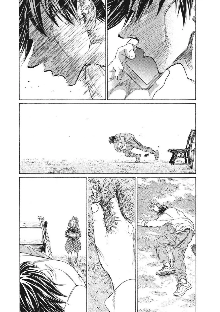 Chapter 336 - halaman 11