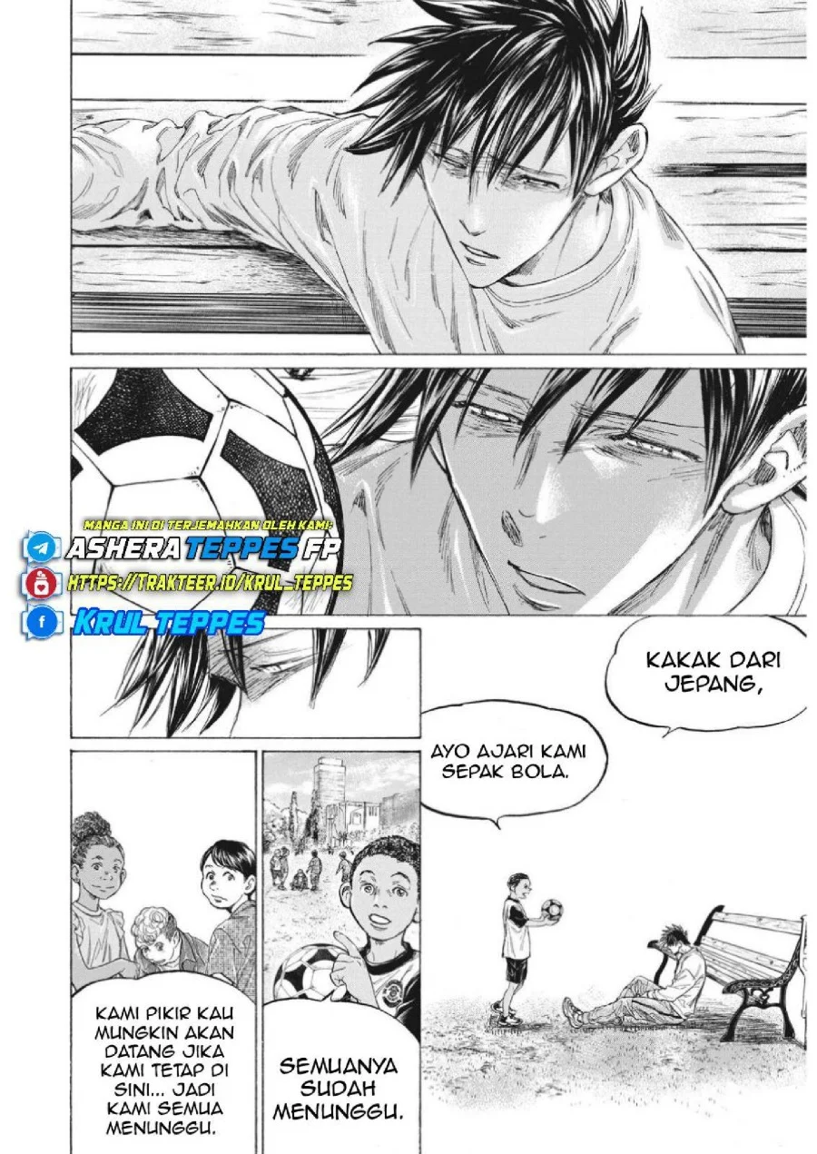 Chapter 336 - halaman 13