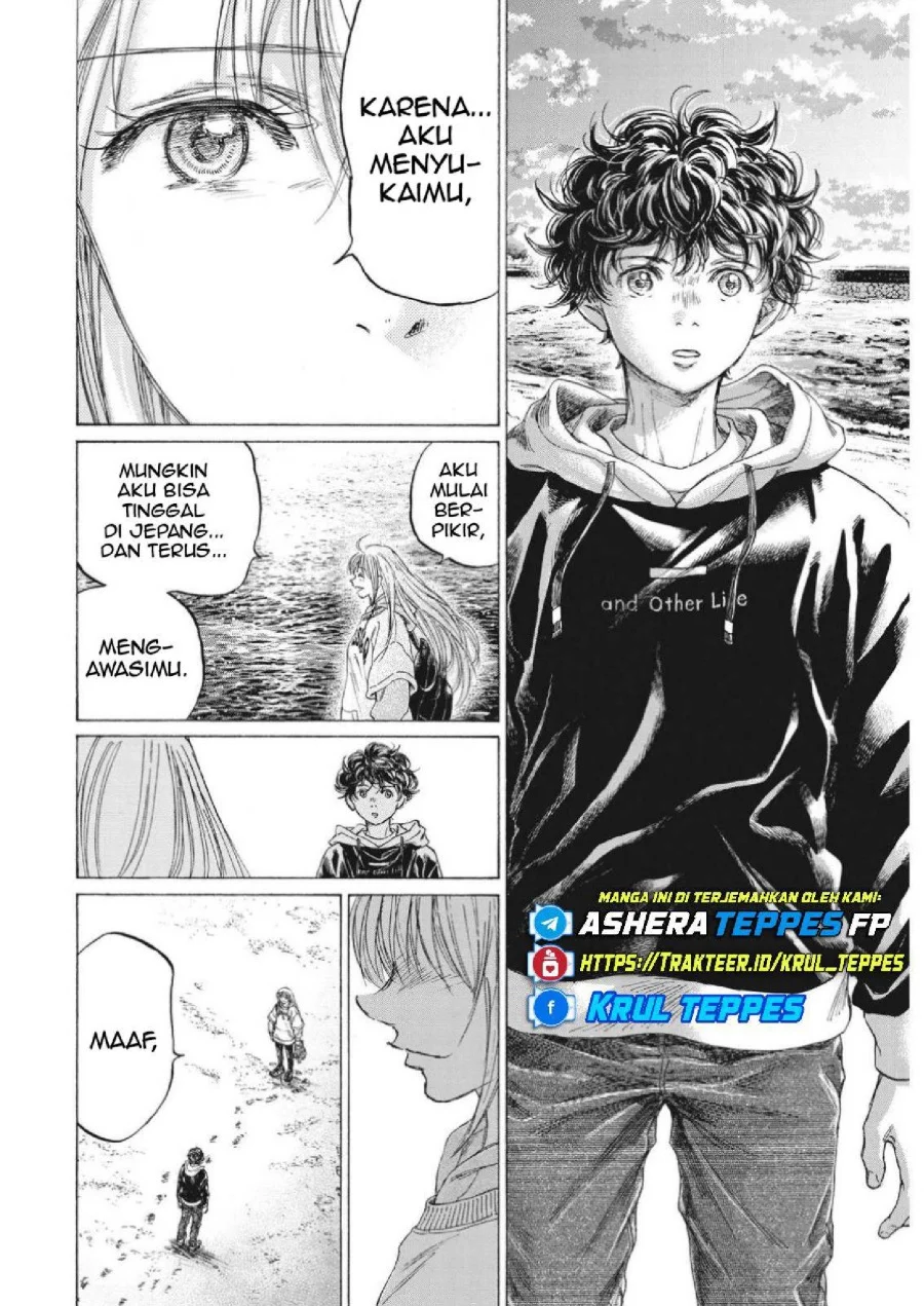 Chapter 336 - halaman 19