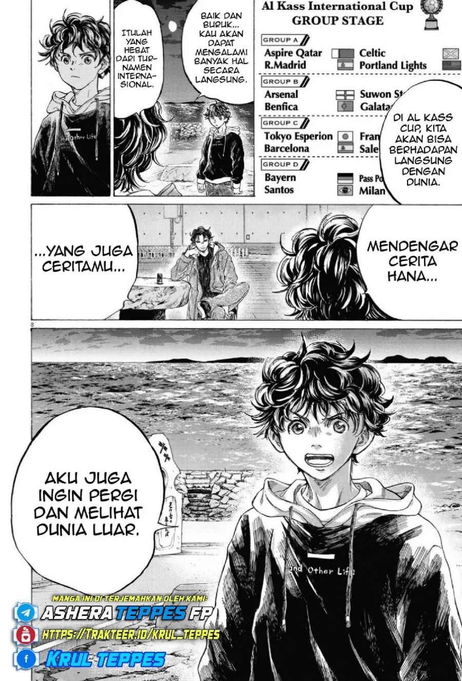Chapter 337 - halaman 11