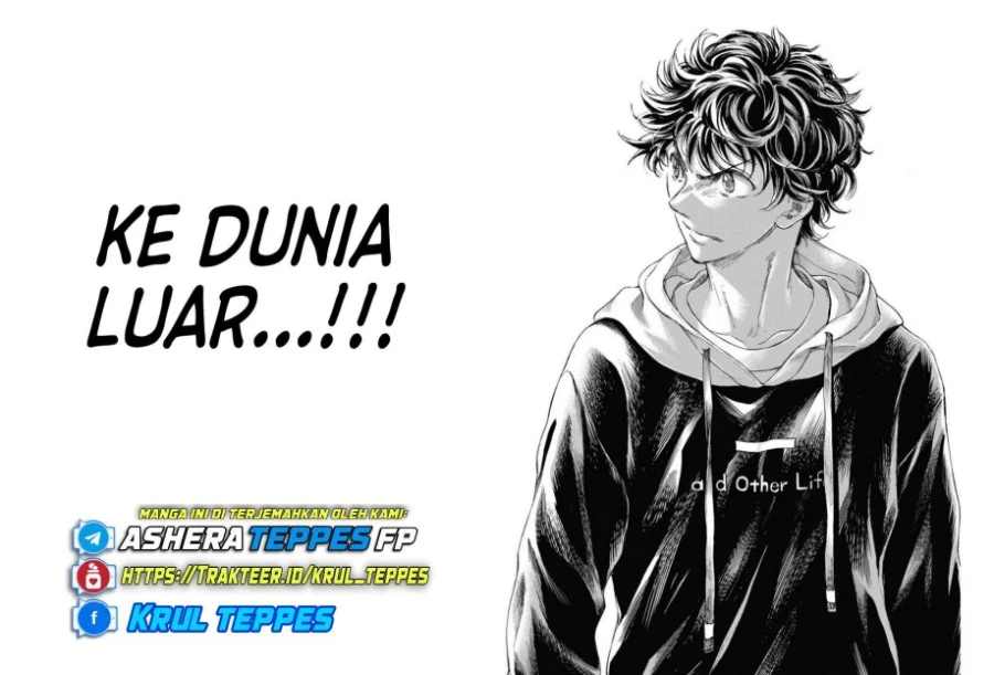 Chapter 337 - halaman 18