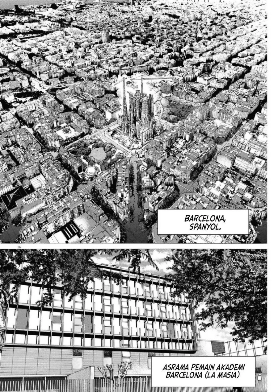 Chapter 337 - halaman 19
