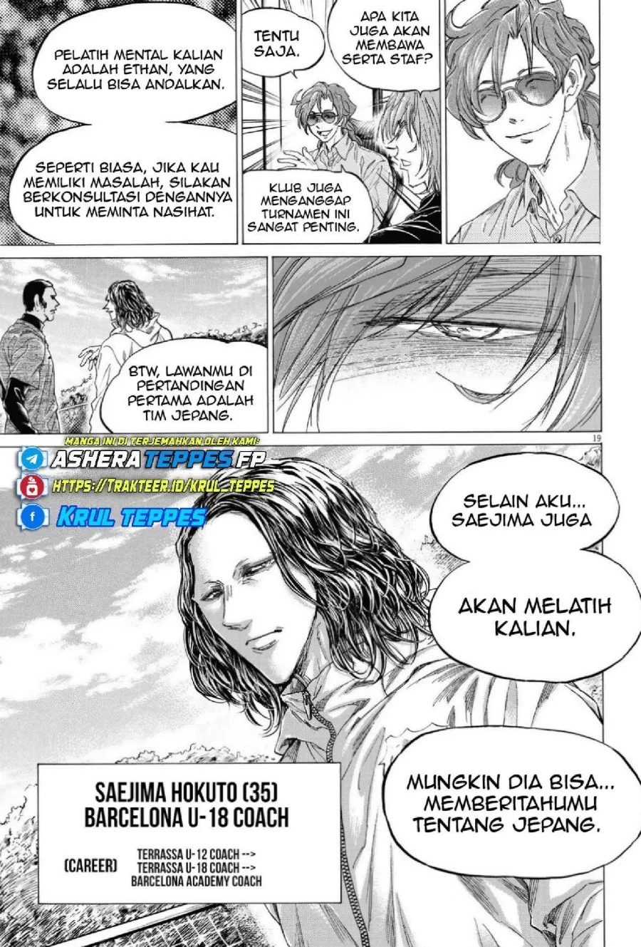 Chapter 337 - halaman 22