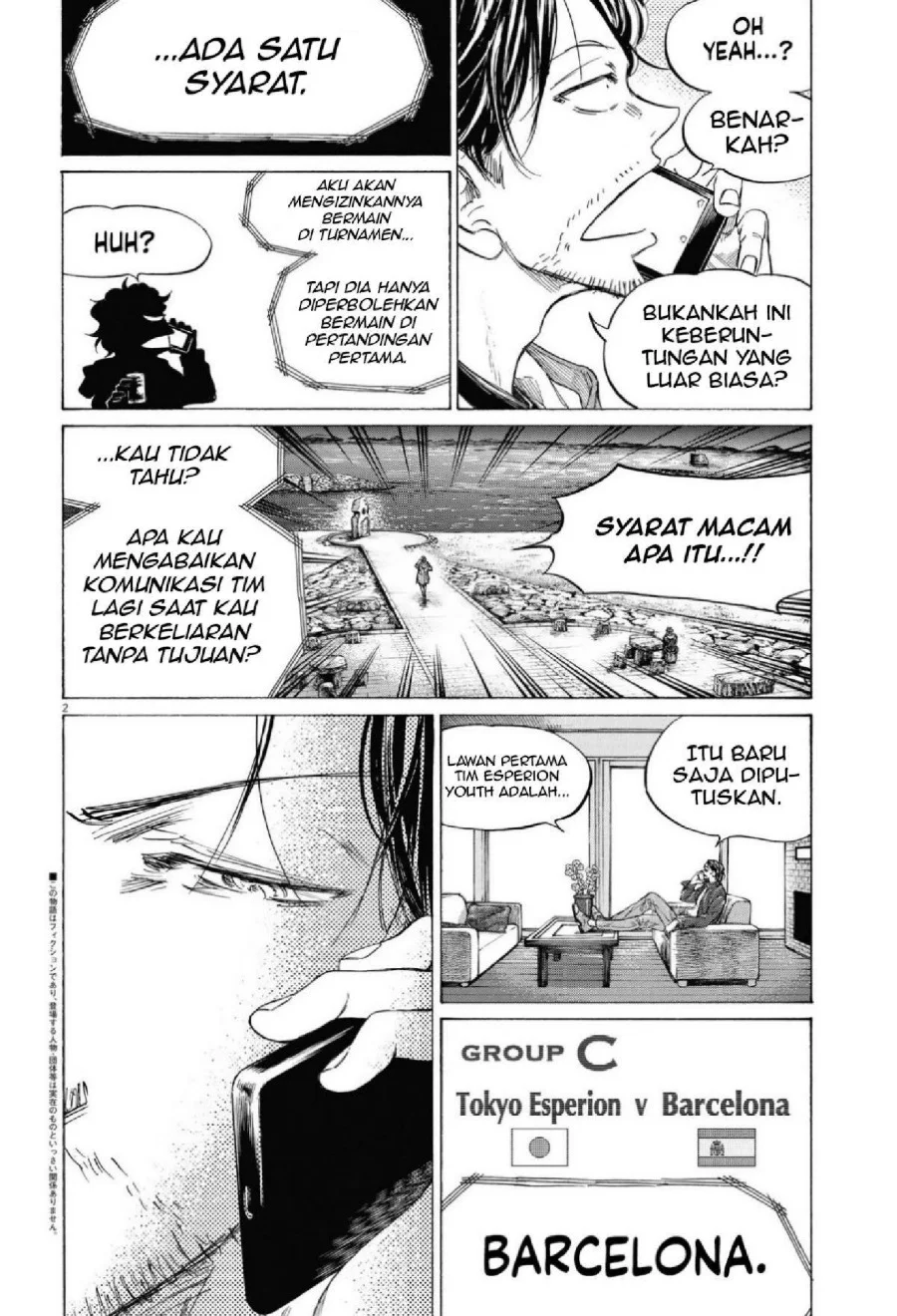 Chapter 337 - halaman 5