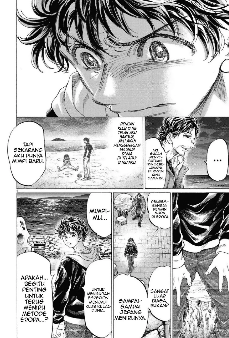 Chapter 337 - halaman 9