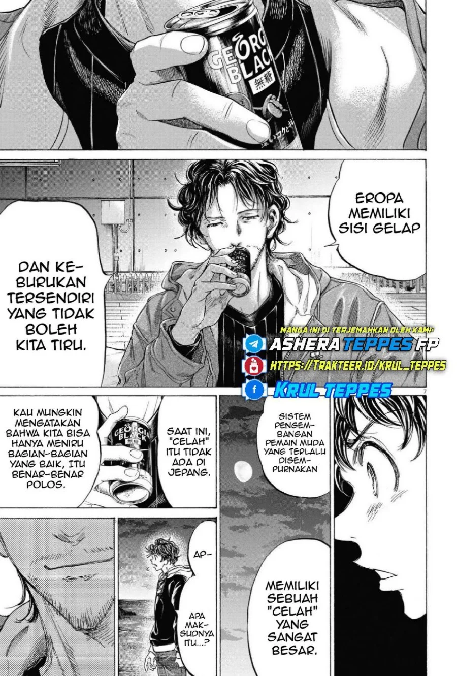 Chapter 337 - halaman 10