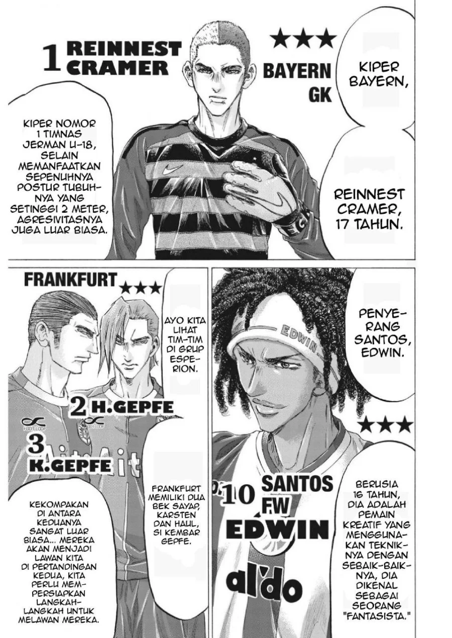Chapter 338 - halaman 17
