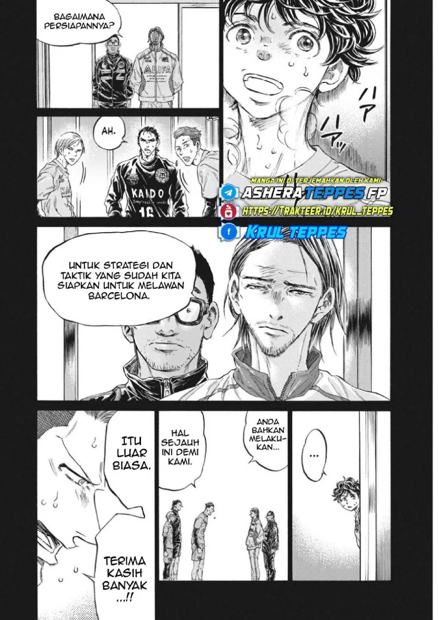 Chapter 339 - halaman 16