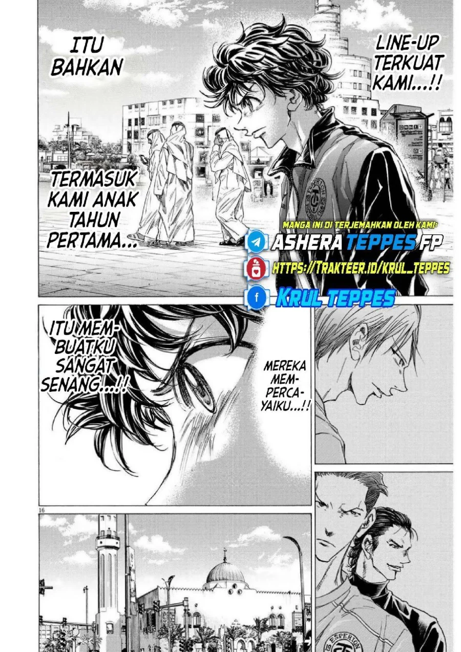 Chapter 339 - halaman 20