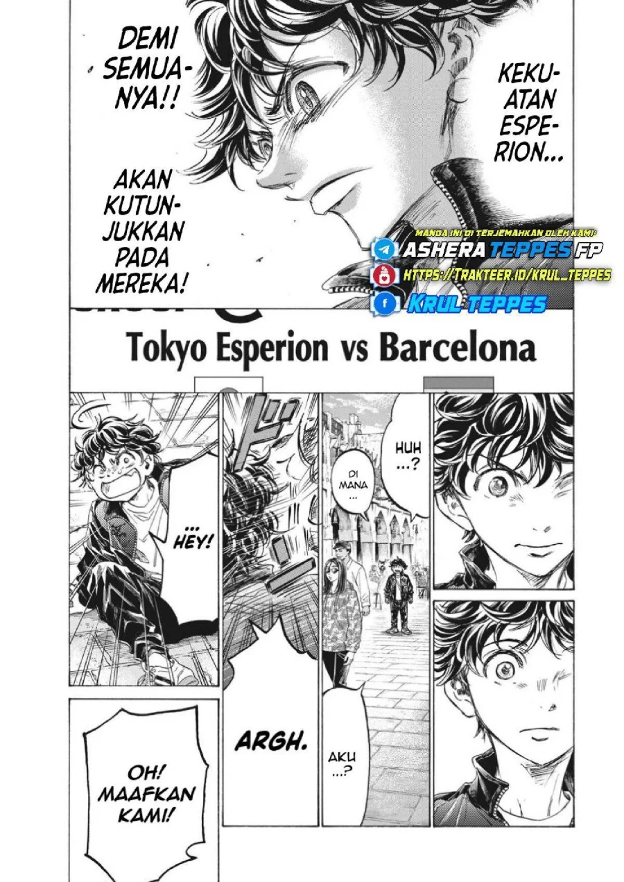 Chapter 339 - halaman 21