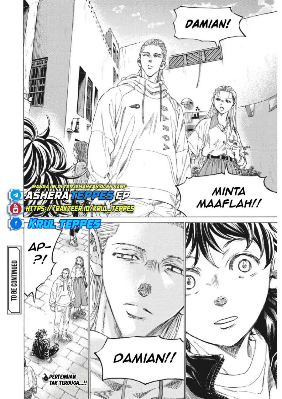 Chapter 339 - halaman 22