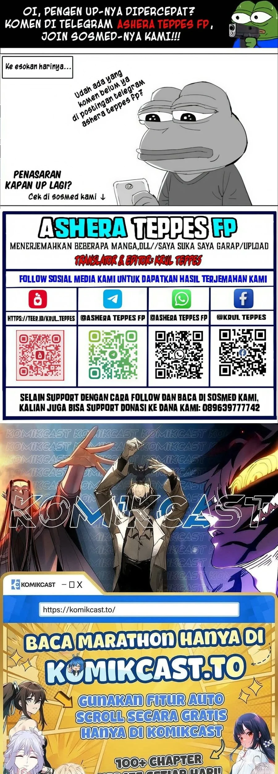 Chapter 339 - halaman 24