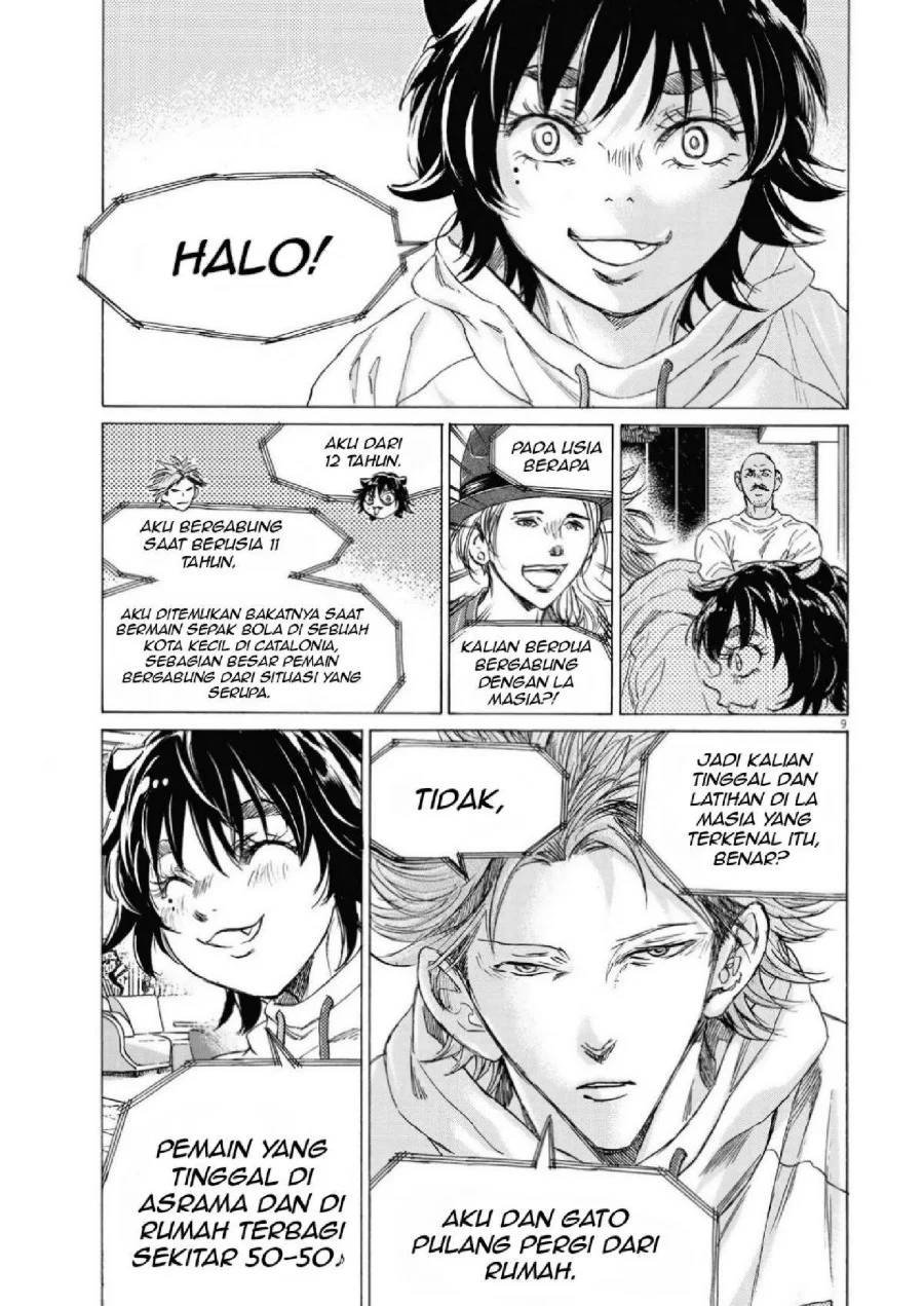 Chapter 340 - halaman 12