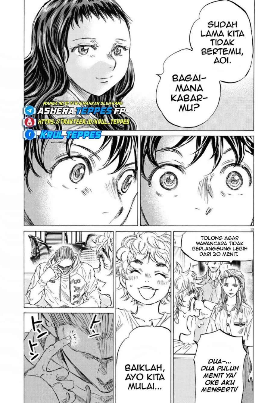Chapter 340 - halaman 17
