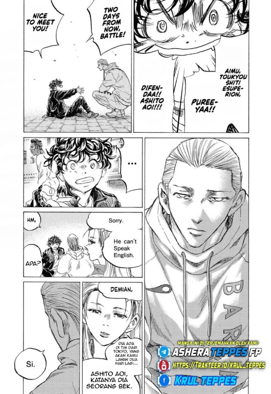Chapter 340 - halaman 6