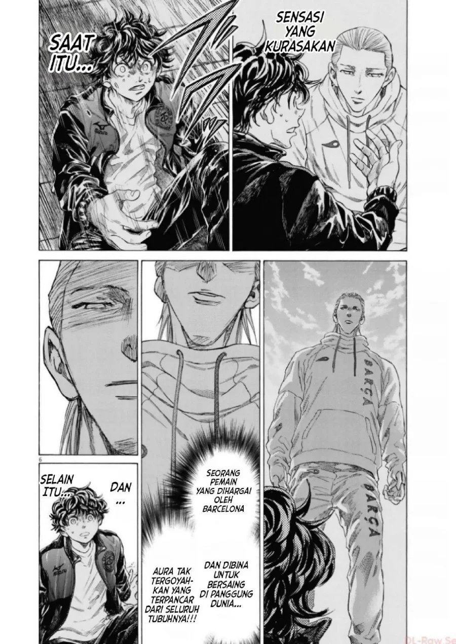 Chapter 342 - halaman 8
