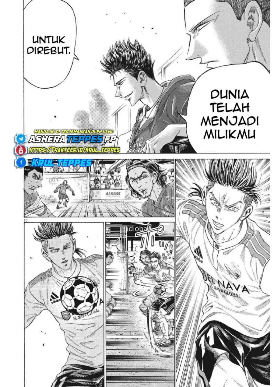 Chapter 344 - halaman 12